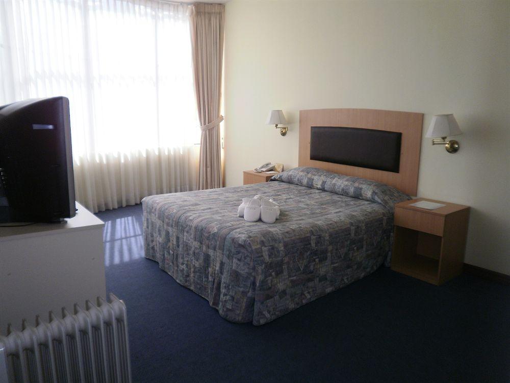 Delfines Apart Hotel Ла Пас Екстериор снимка